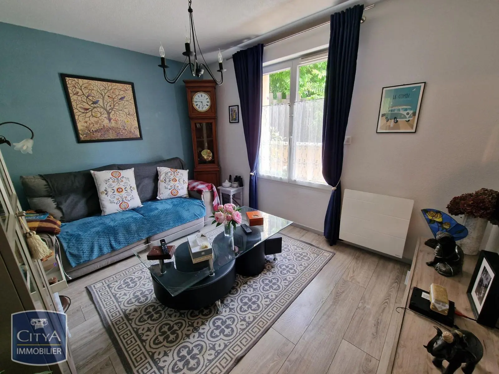 Photo 8 Appartement 5 pièces 81m²