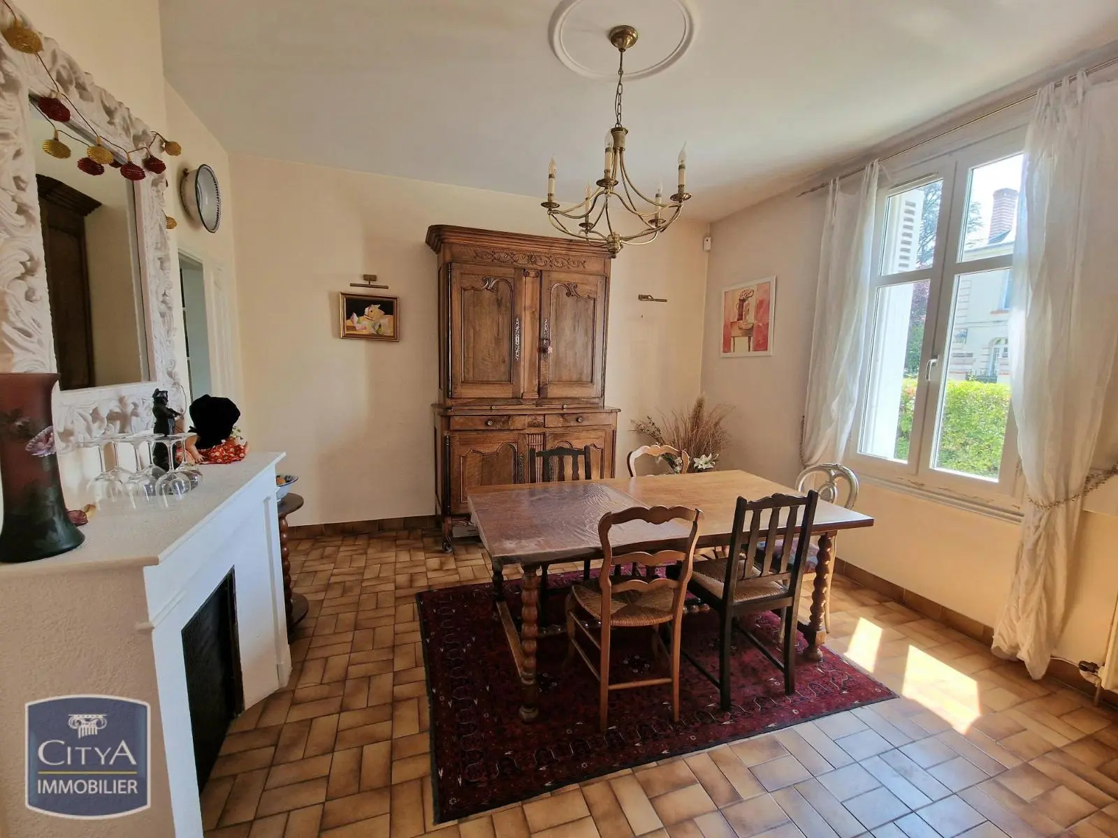 Photo 8 Maison 7 pièces 165m²