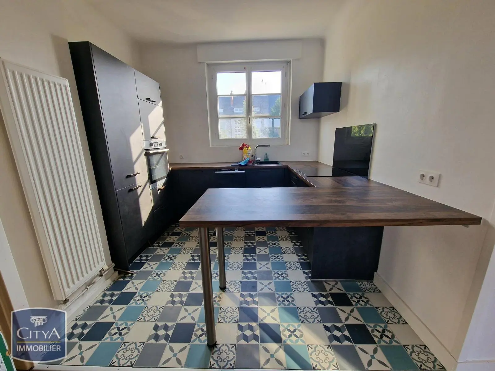 Photo 4 Appartement 3 pièces 71.37m²