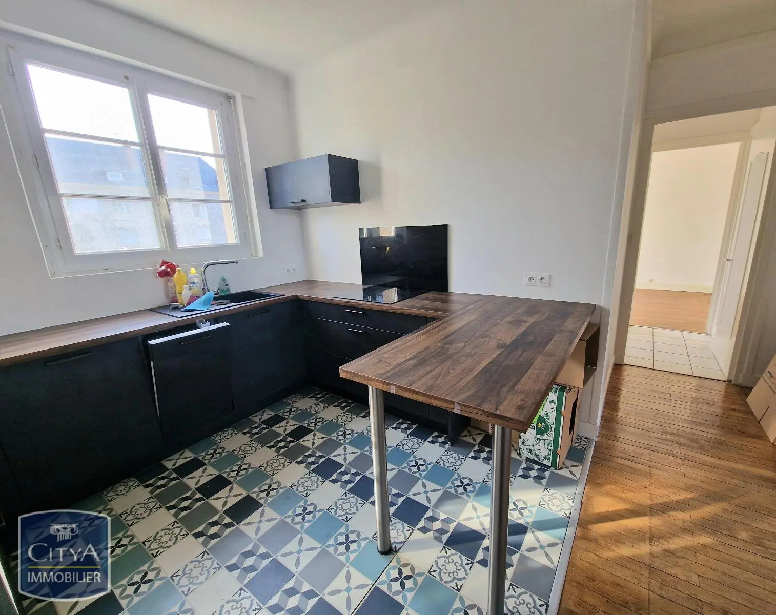 Photo 5 Appartement 3 pièces 71.37m²