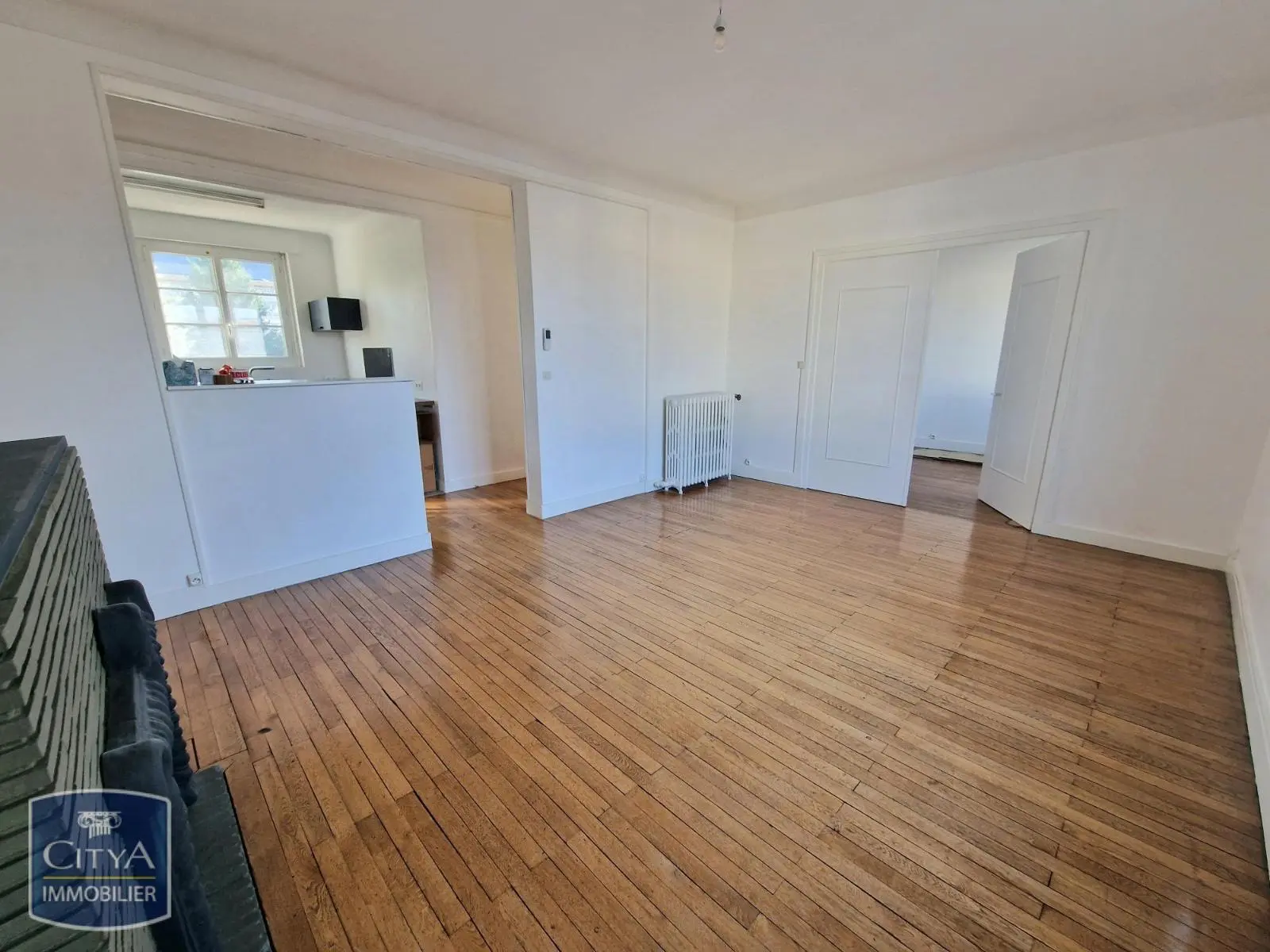 Photo 3 Appartement 3 pièces 71.37m²