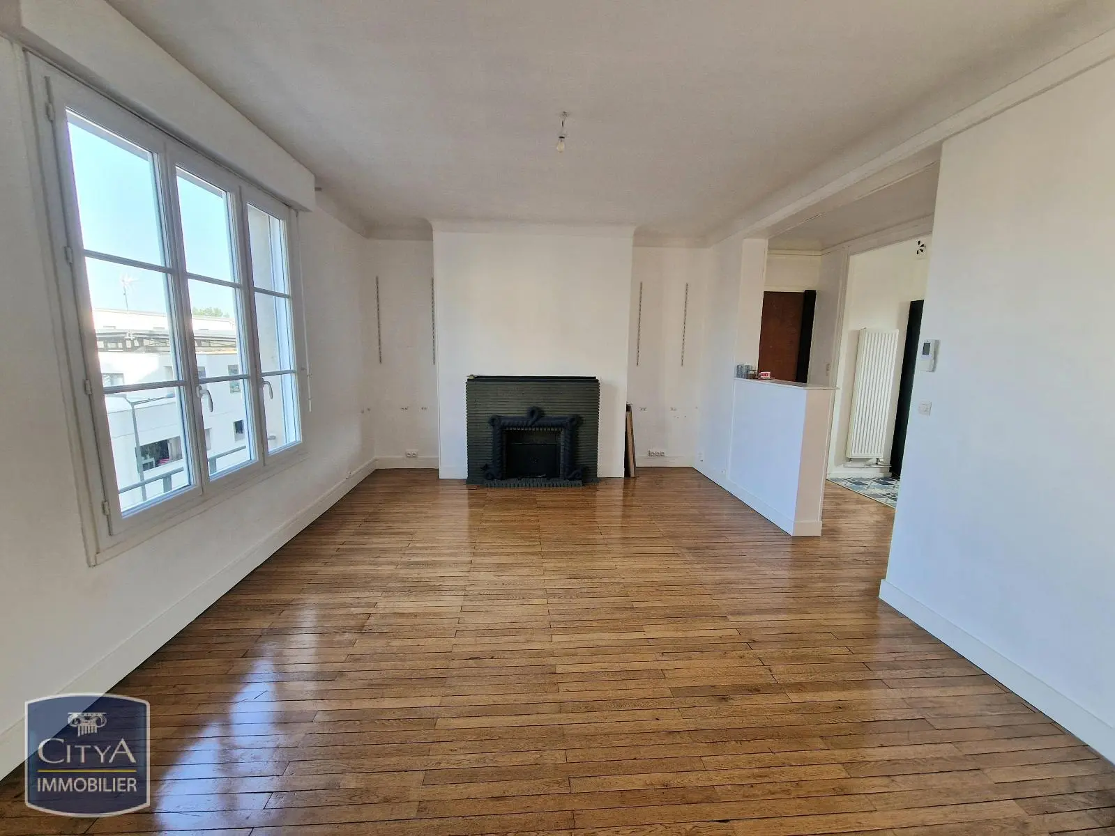 Photo 2 Appartement 3 pièces 71.37m²