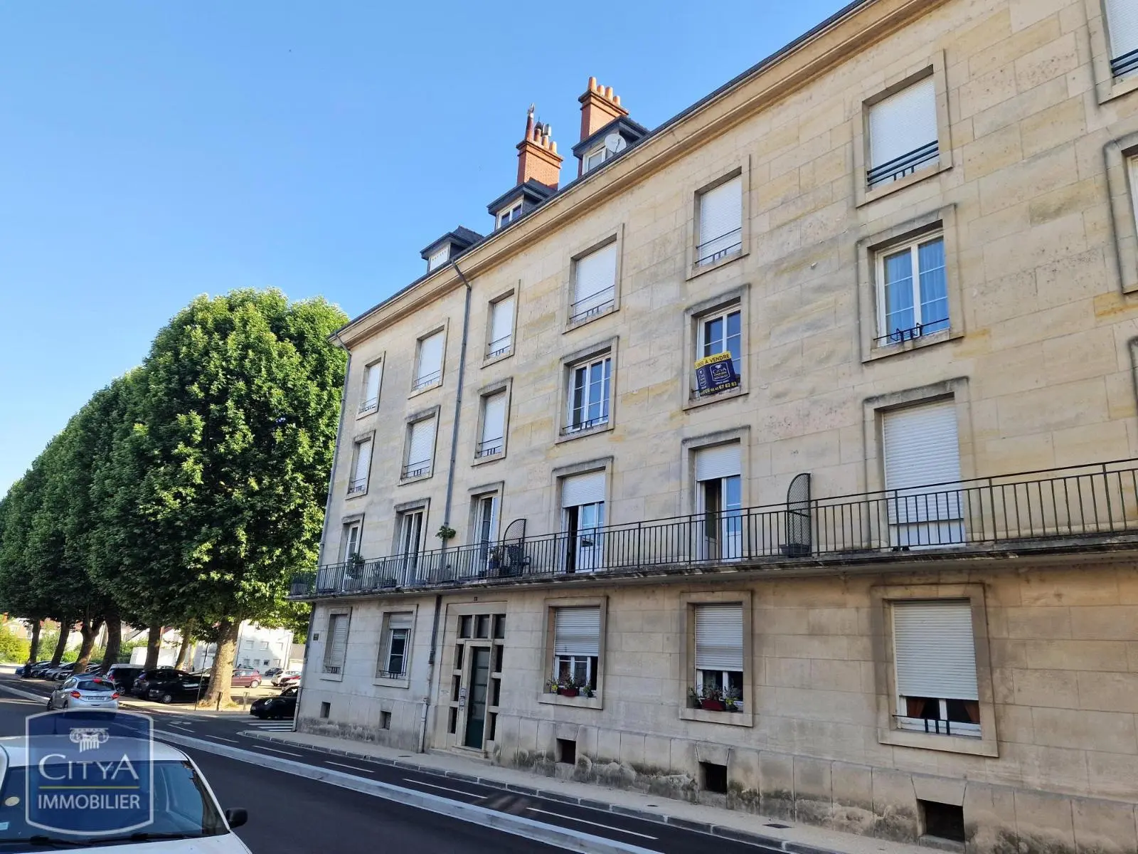 Photo 1 Appartement 3 pièces 71.37m²