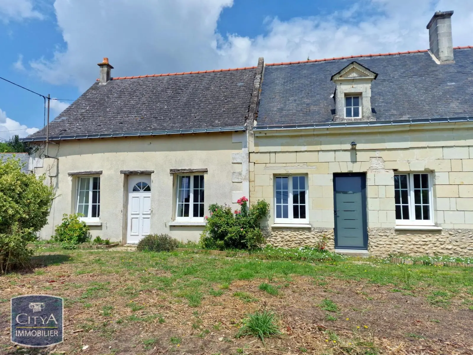 Photo 2 maison Varennes-sur-Loire