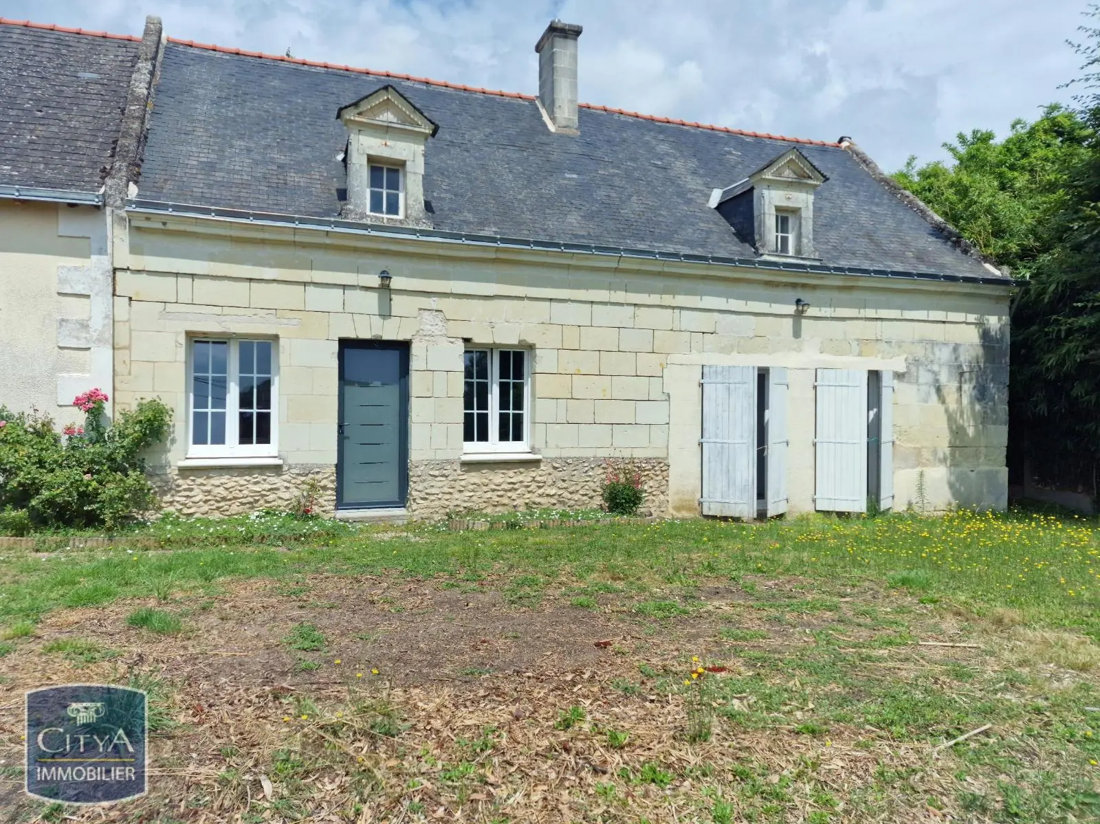Photo 3 maison Varennes-sur-Loire