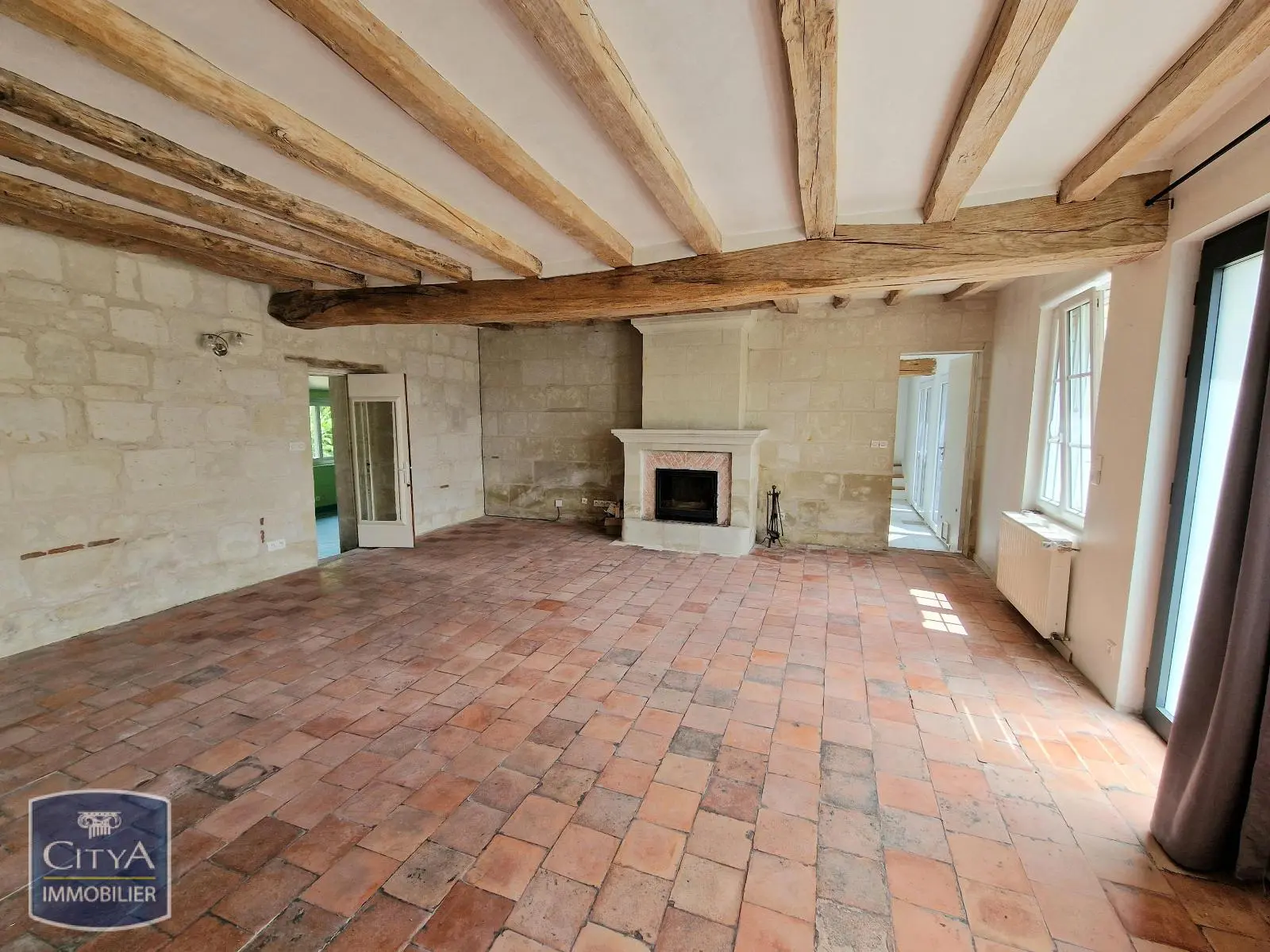 Photo 6 maison Varennes-sur-Loire