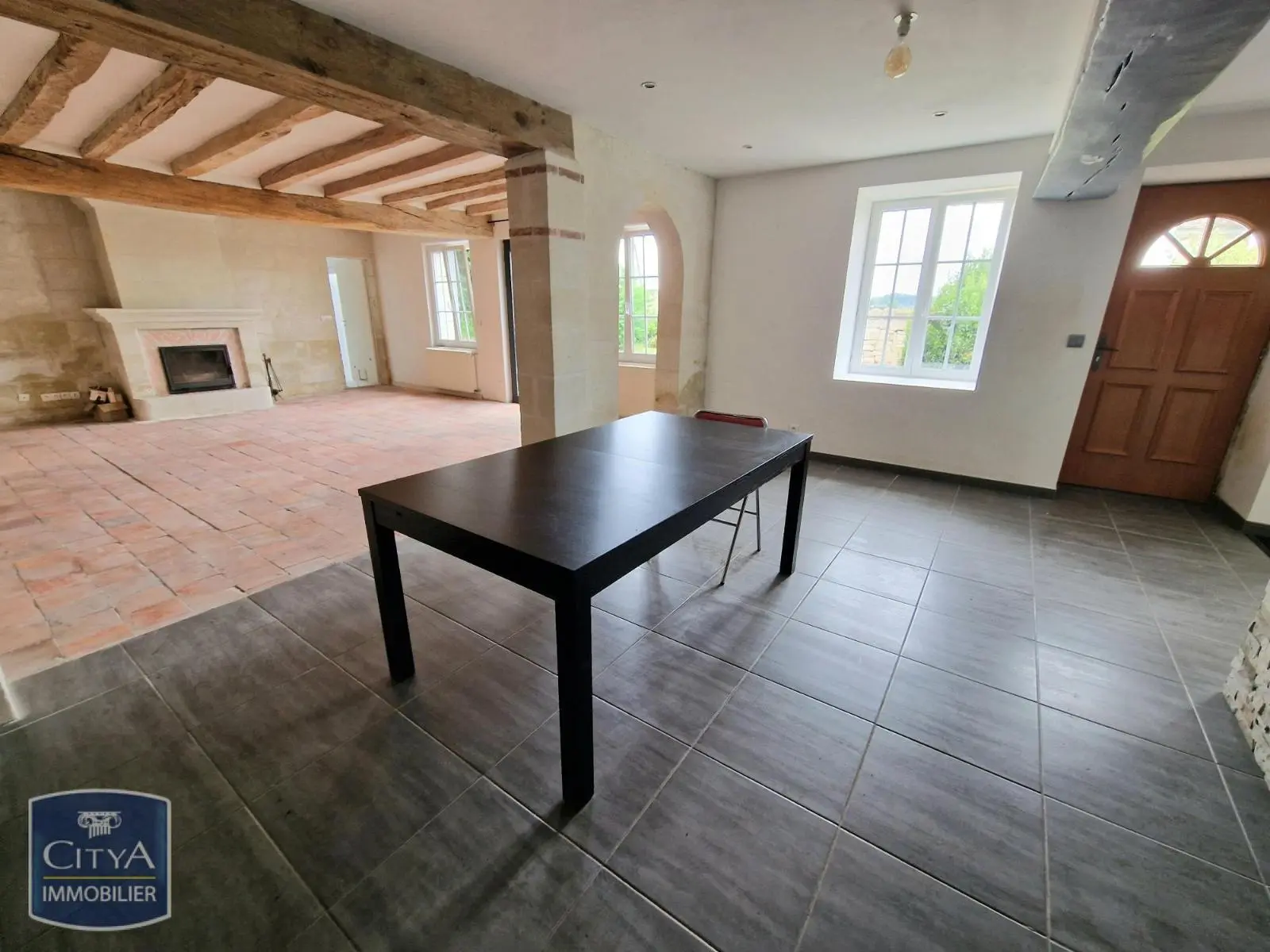 Photo 8 maison Varennes-sur-Loire