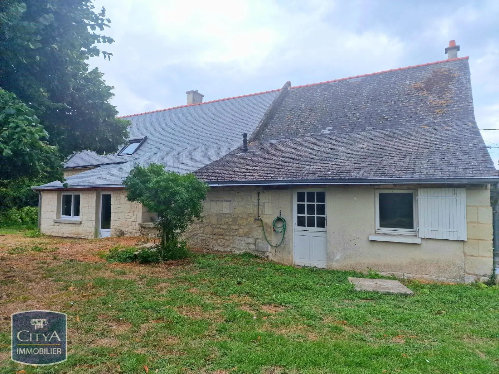 Photo 4 maison Varennes-sur-Loire