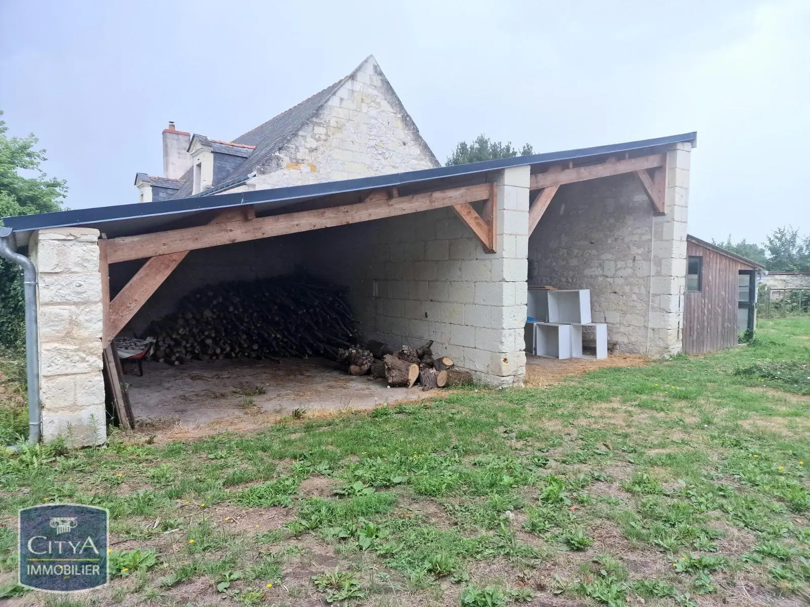 Photo 5 maison Varennes-sur-Loire