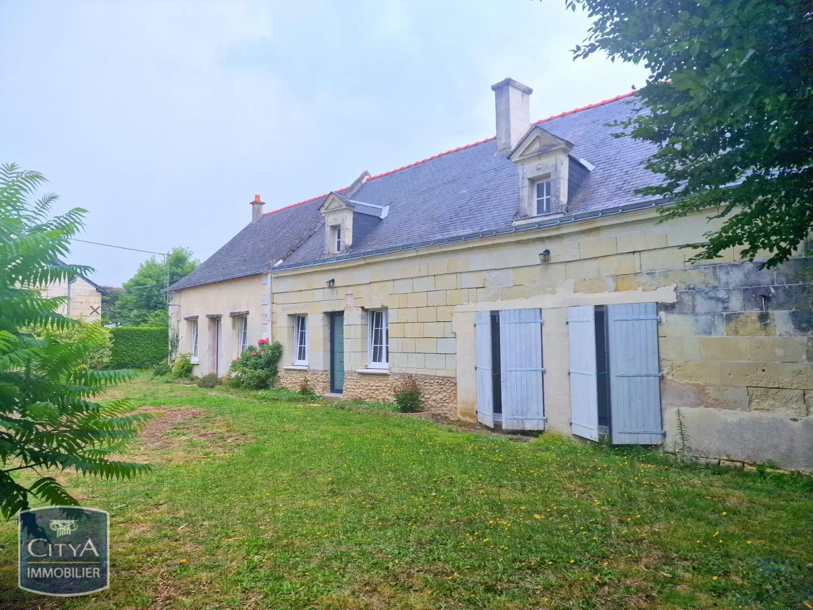 Photo 0 maison Varennes-sur-Loire