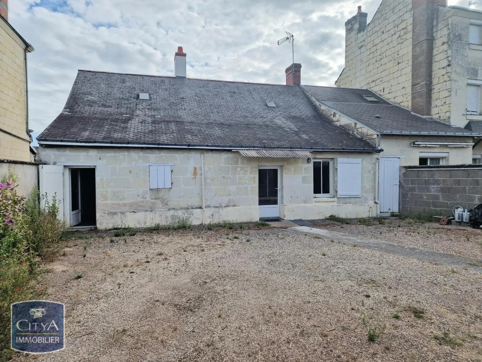 Photo 3 Maison 5 pièces 113m²
