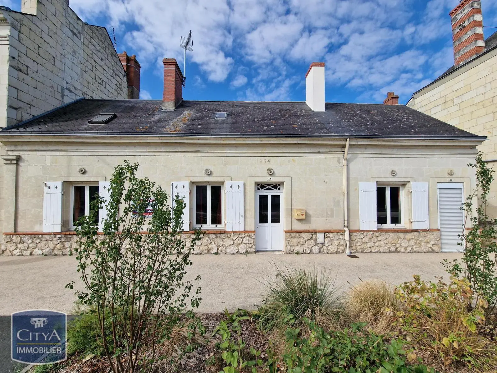 Photo 1 Maison 5 pièces 113m²