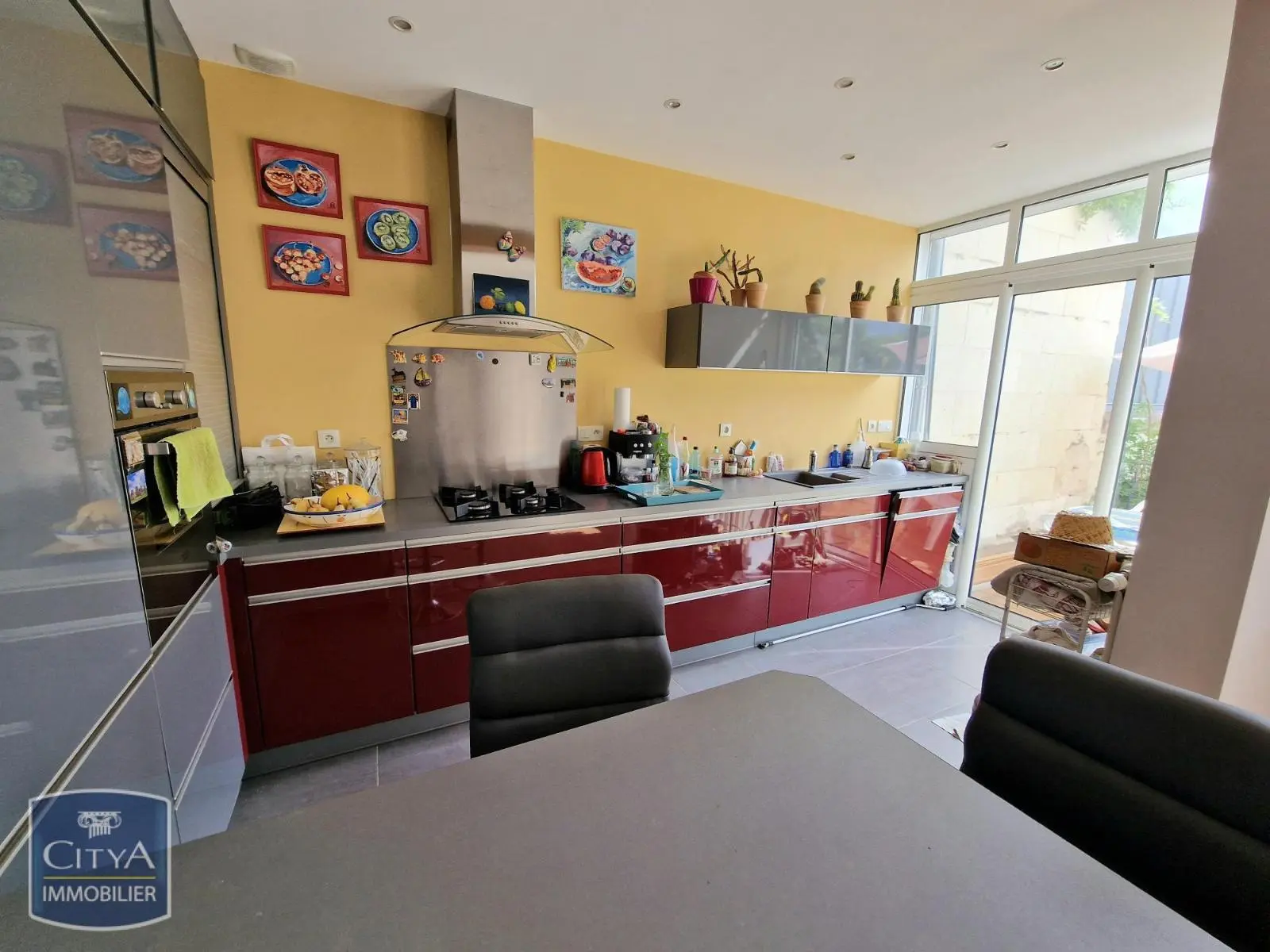 Photo 3 Maison 8 pièces 182m²