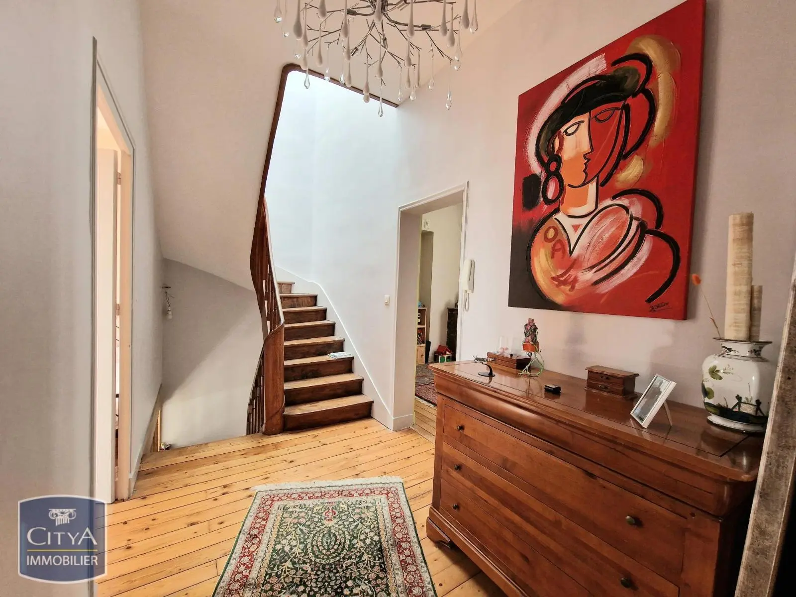 Photo 6 Maison 8 pièces 182m²