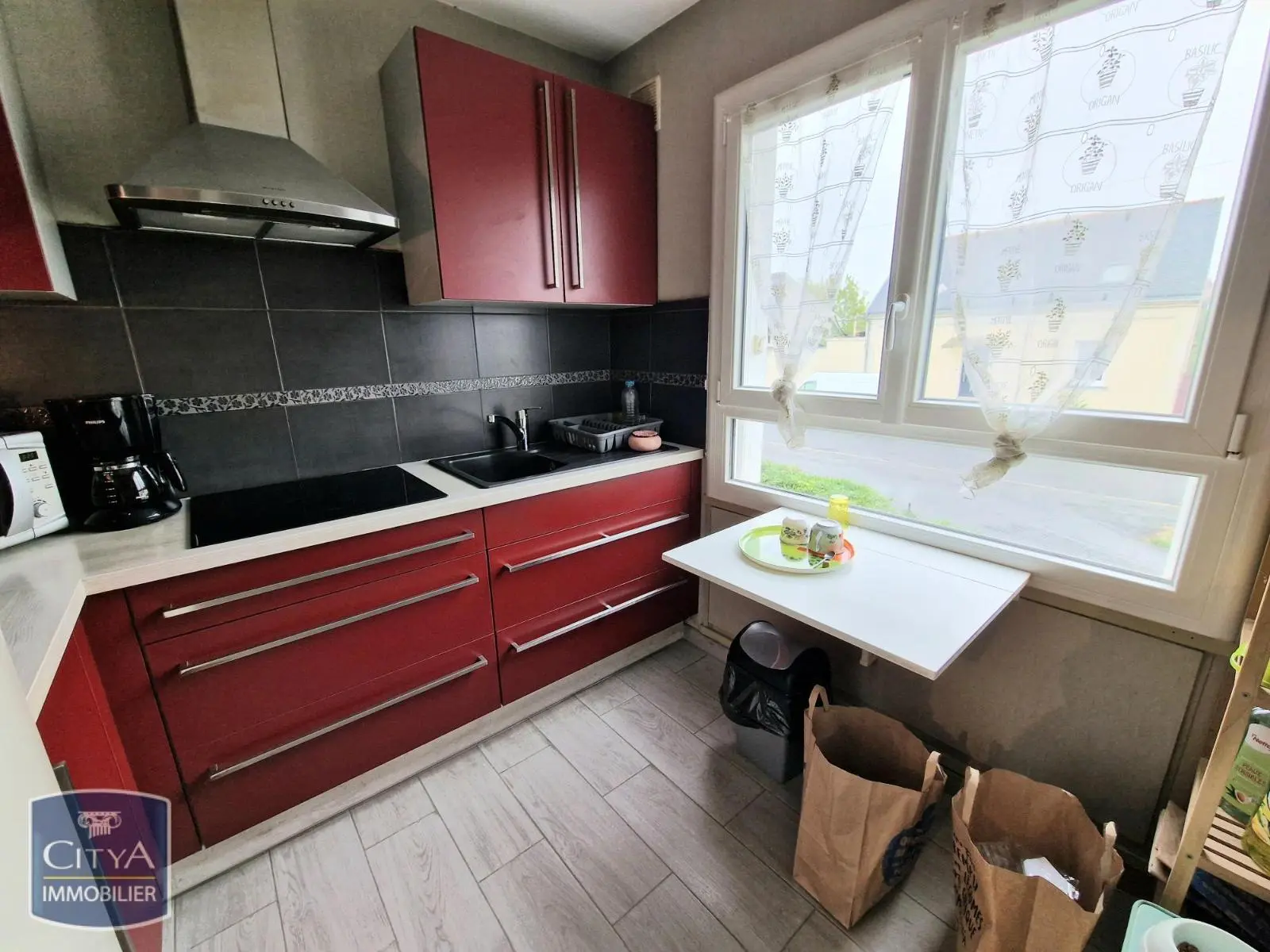 Photo 4 Appartement 2 pièces 47m²