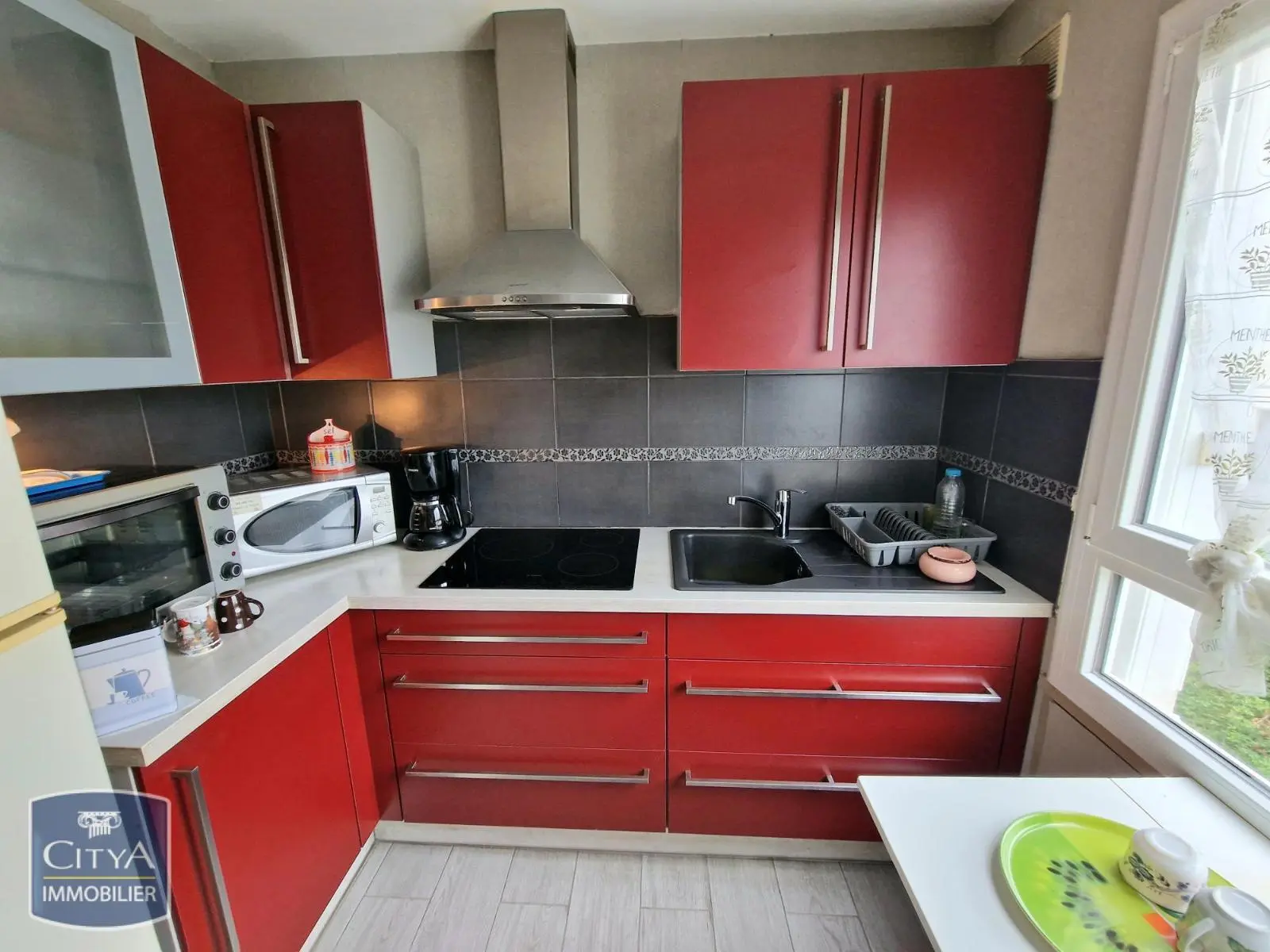 Photo 2 Appartement 2 pièces 47m²
