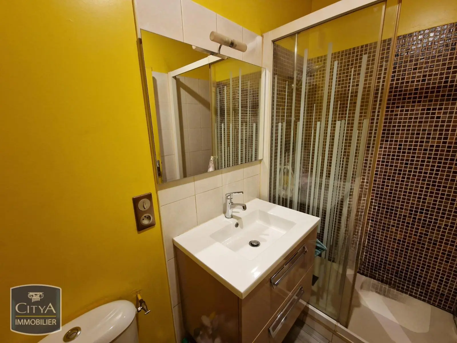 Photo 5 Appartement 2 pièces 47m²
