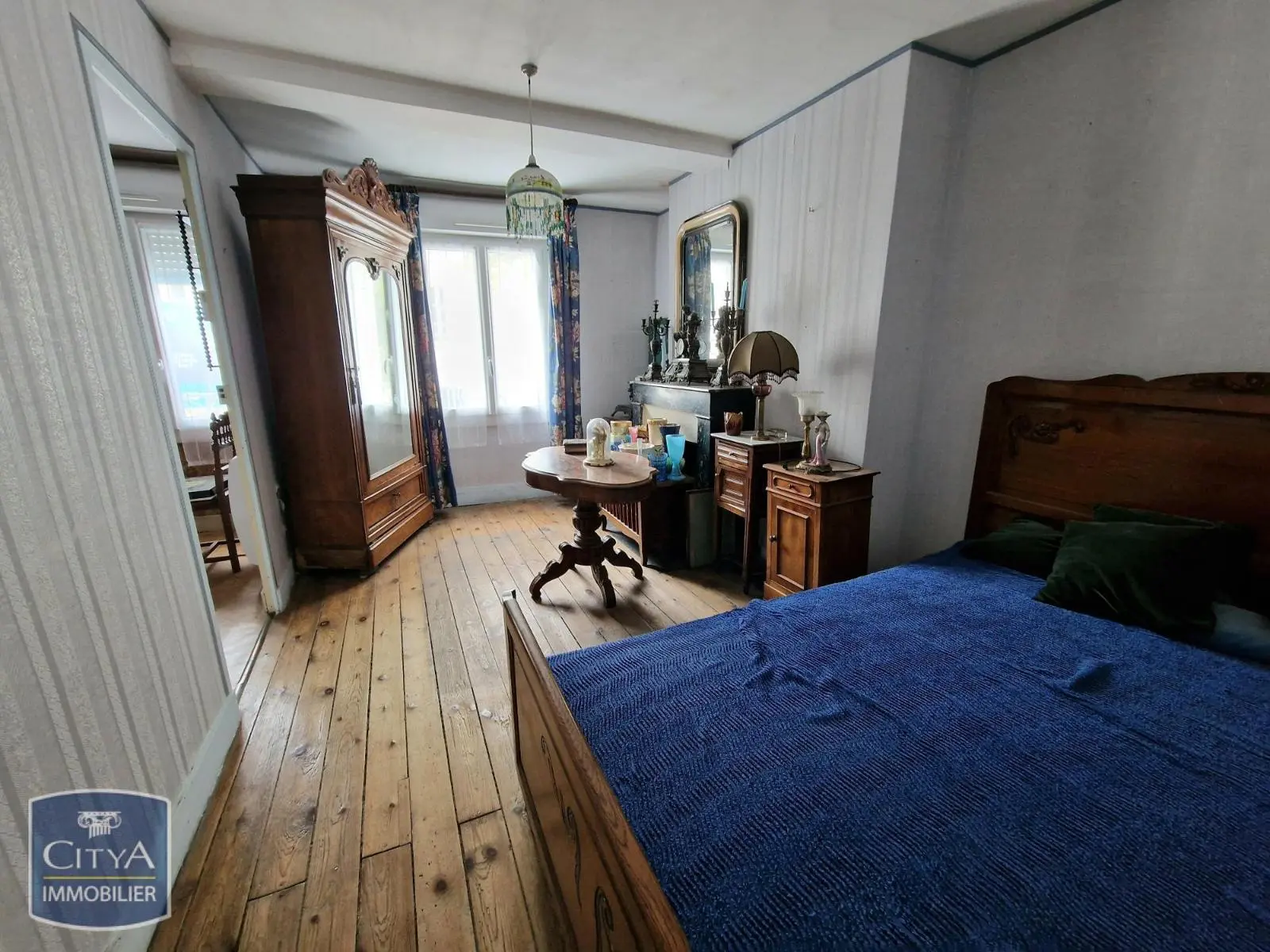 Photo 12 Maison 4 pièces 85m²