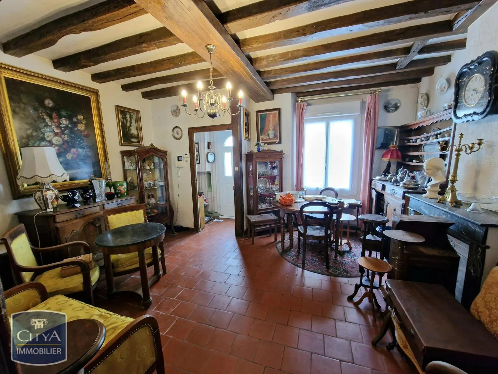 Photo 4 Maison 4 pièces 85m²