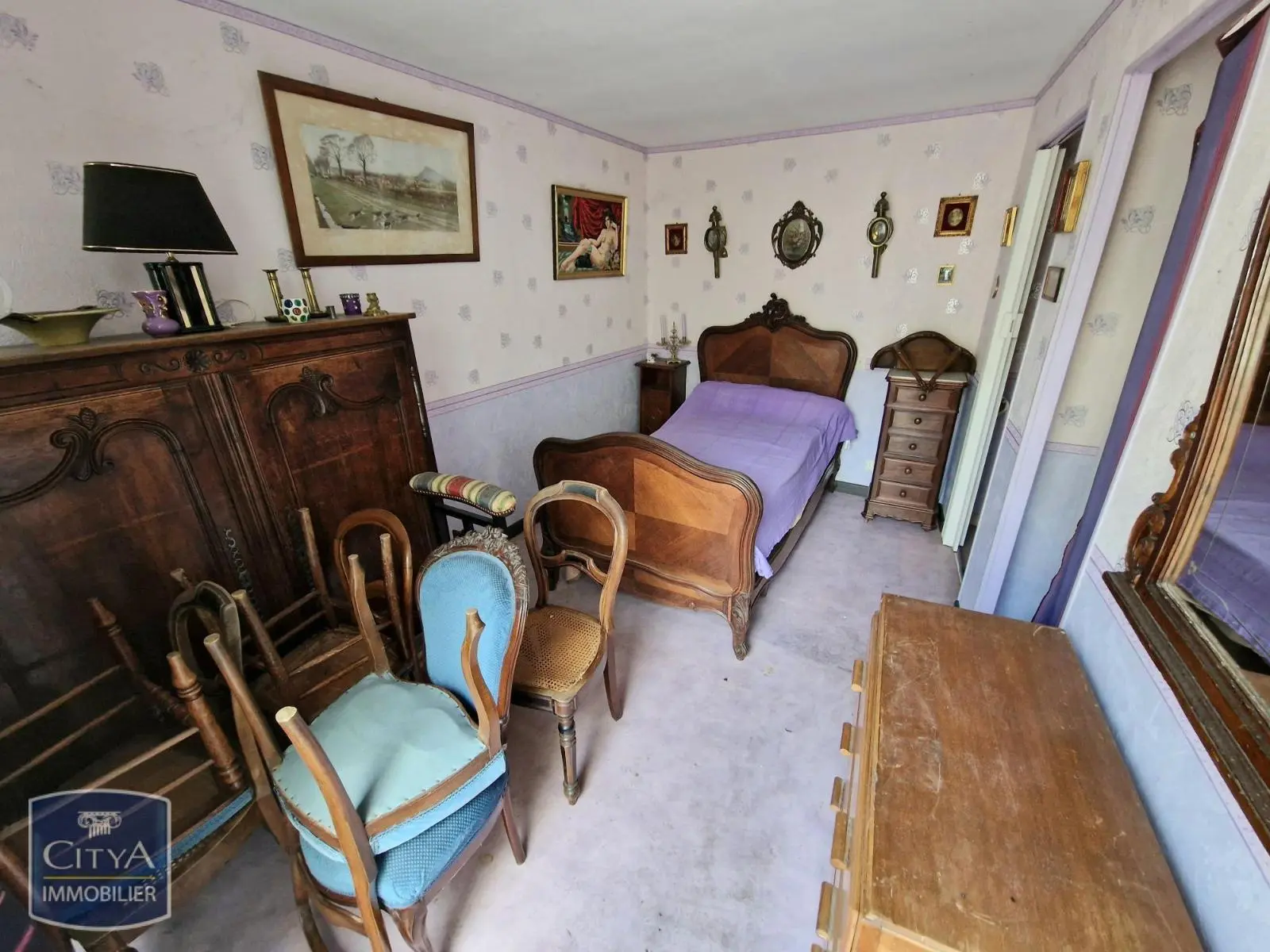 Photo 20 Maison 4 pièces 85m²