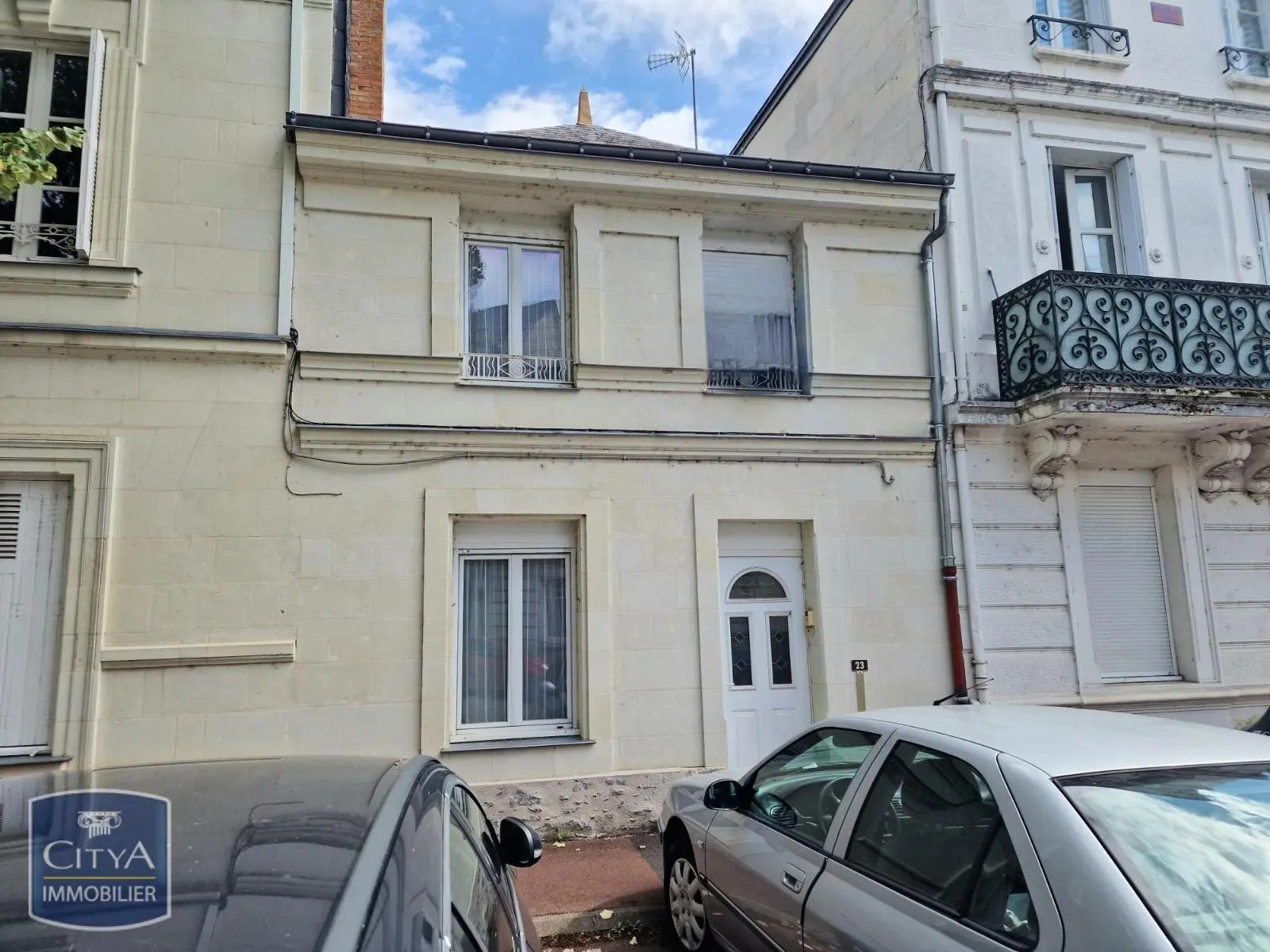 Photo 3 Maison 4 pièces 85m²