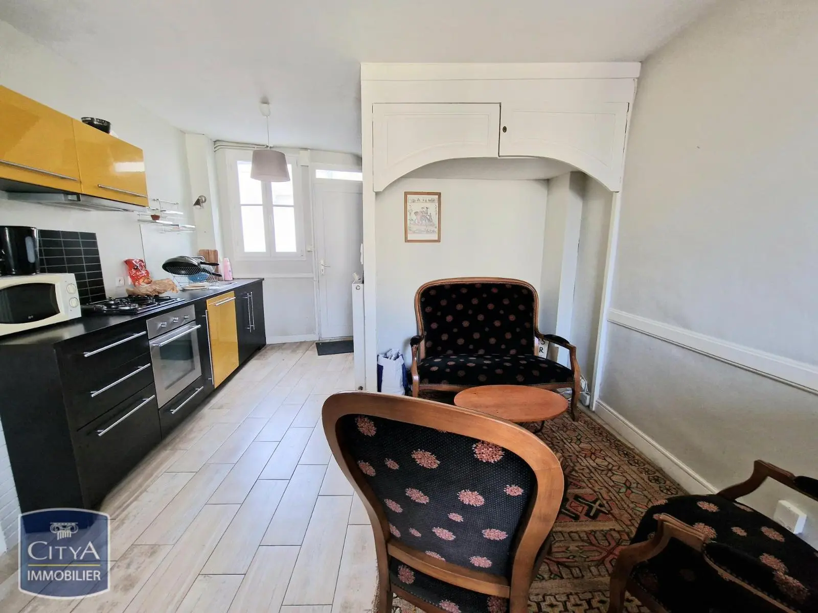Photo 1 Maison 4 pièces 85m²