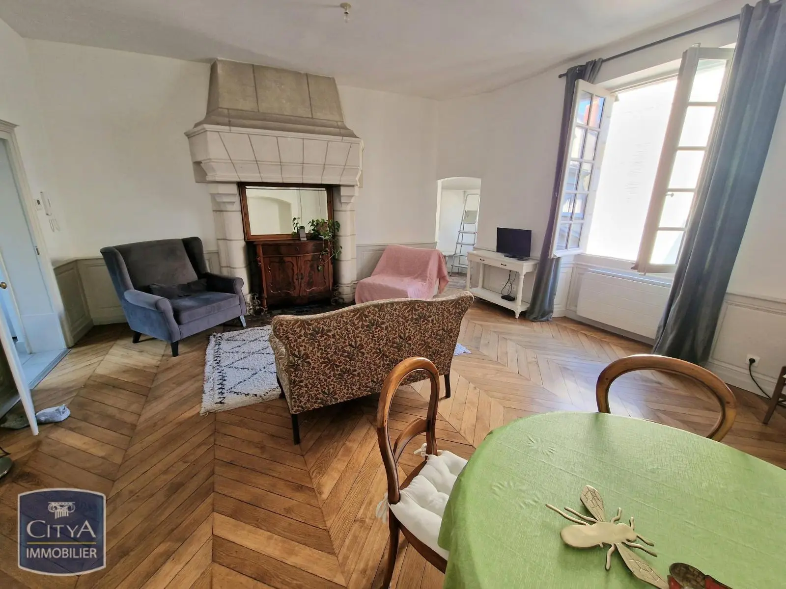 Photo 2 Maison 3 pièces 95.3m²