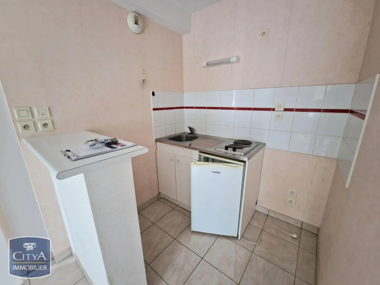 Photo 3 Appartement 2 pièces 40m²