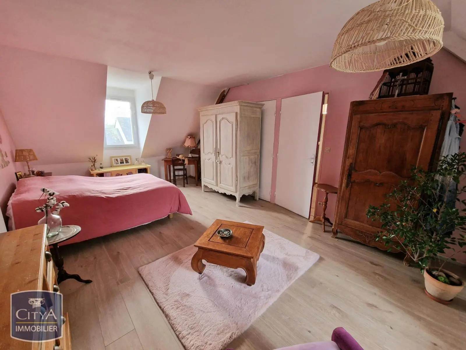 Photo 9 Maison 3 pièces 90m²