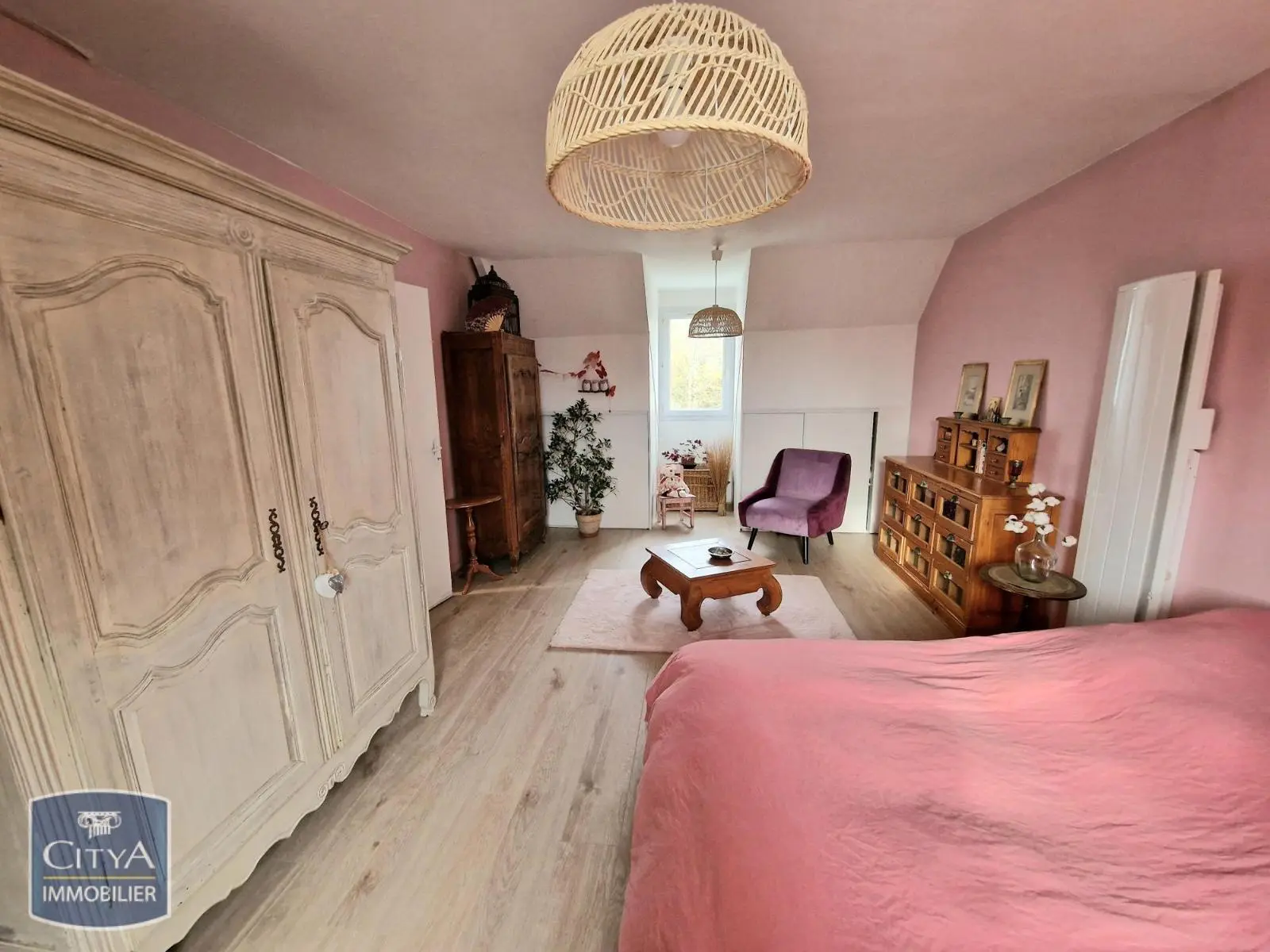 Photo 8 Maison 3 pièces 90m²