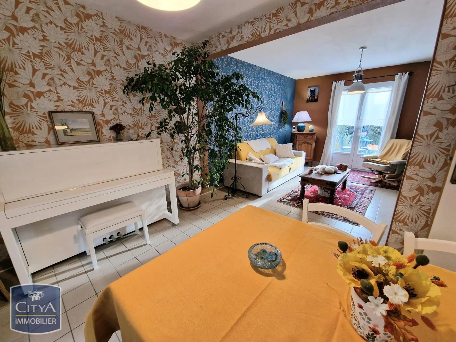 Photo 5 Maison 3 pièces 90m²