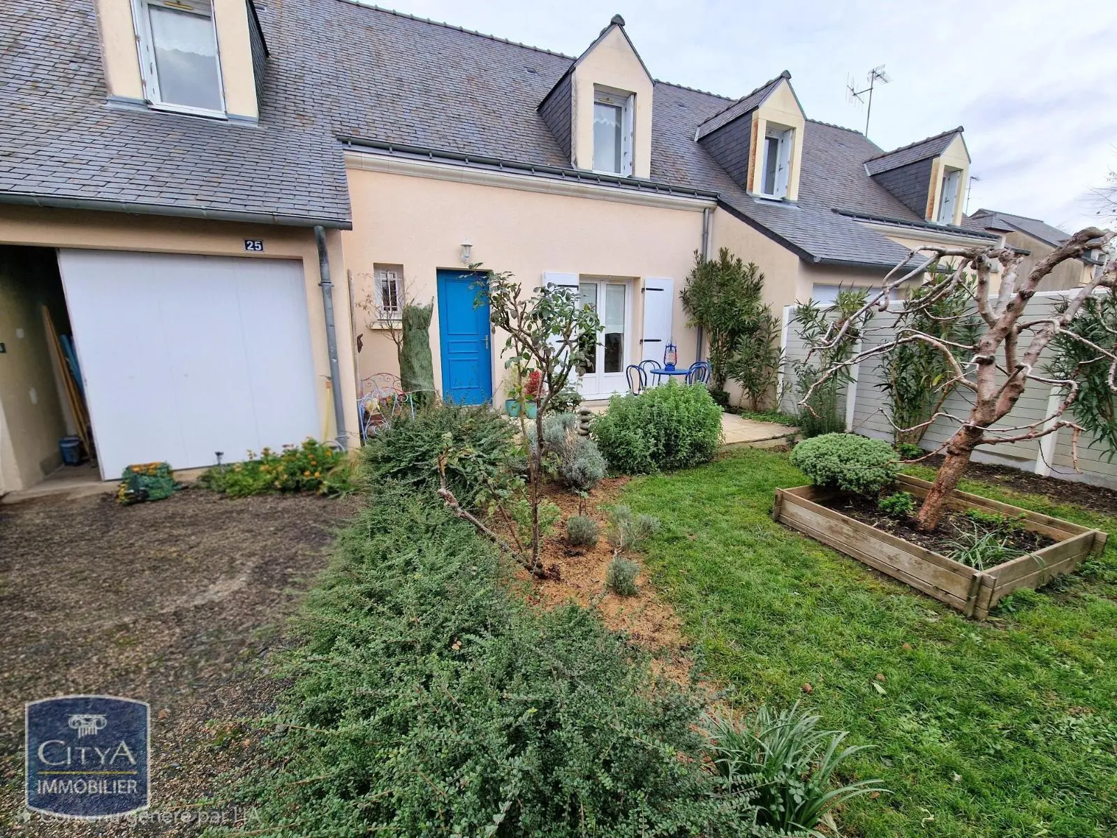 Photo 11 Maison 3 pièces 90m²