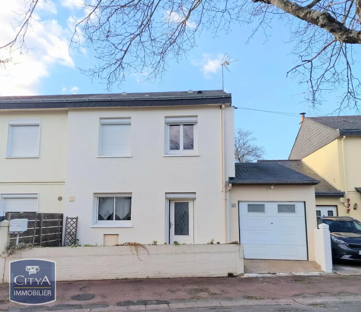 Photo 1 Maison 5 pièces 100m²