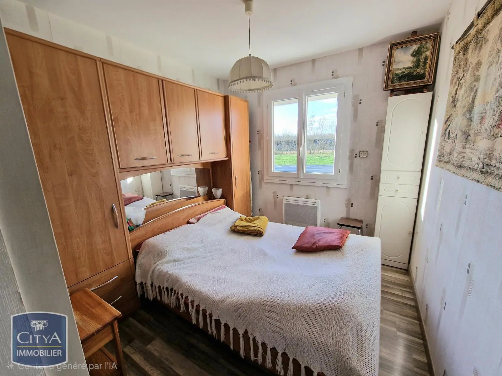 Photo 7 Maison 5 pièces 100m²