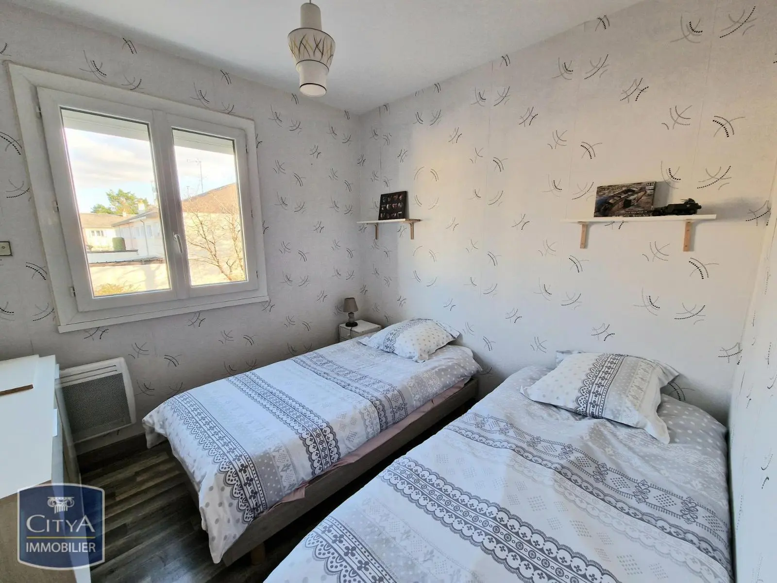 Photo 8 Maison 5 pièces 100m²