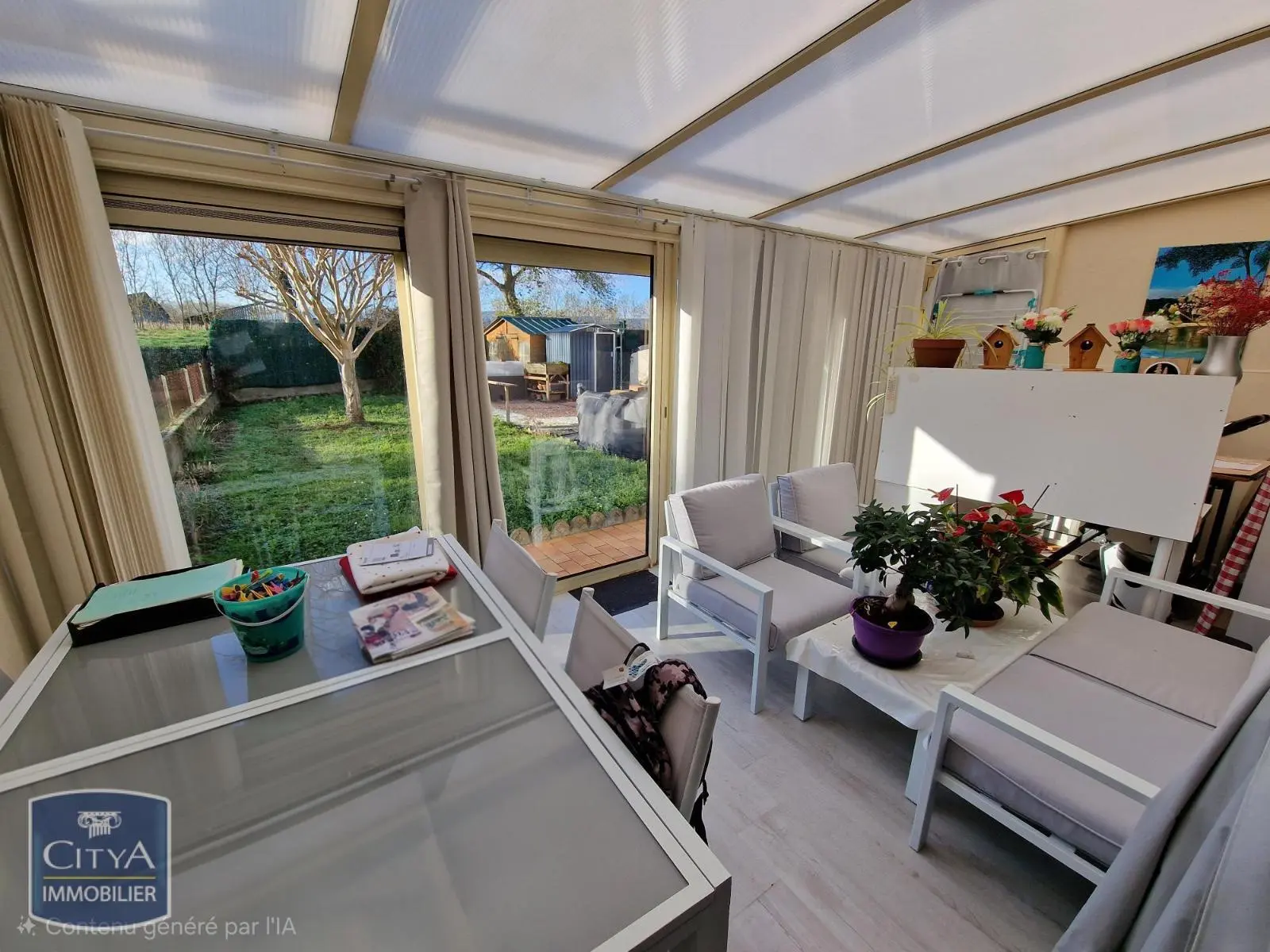 Photo 6 Maison 5 pièces 100m²