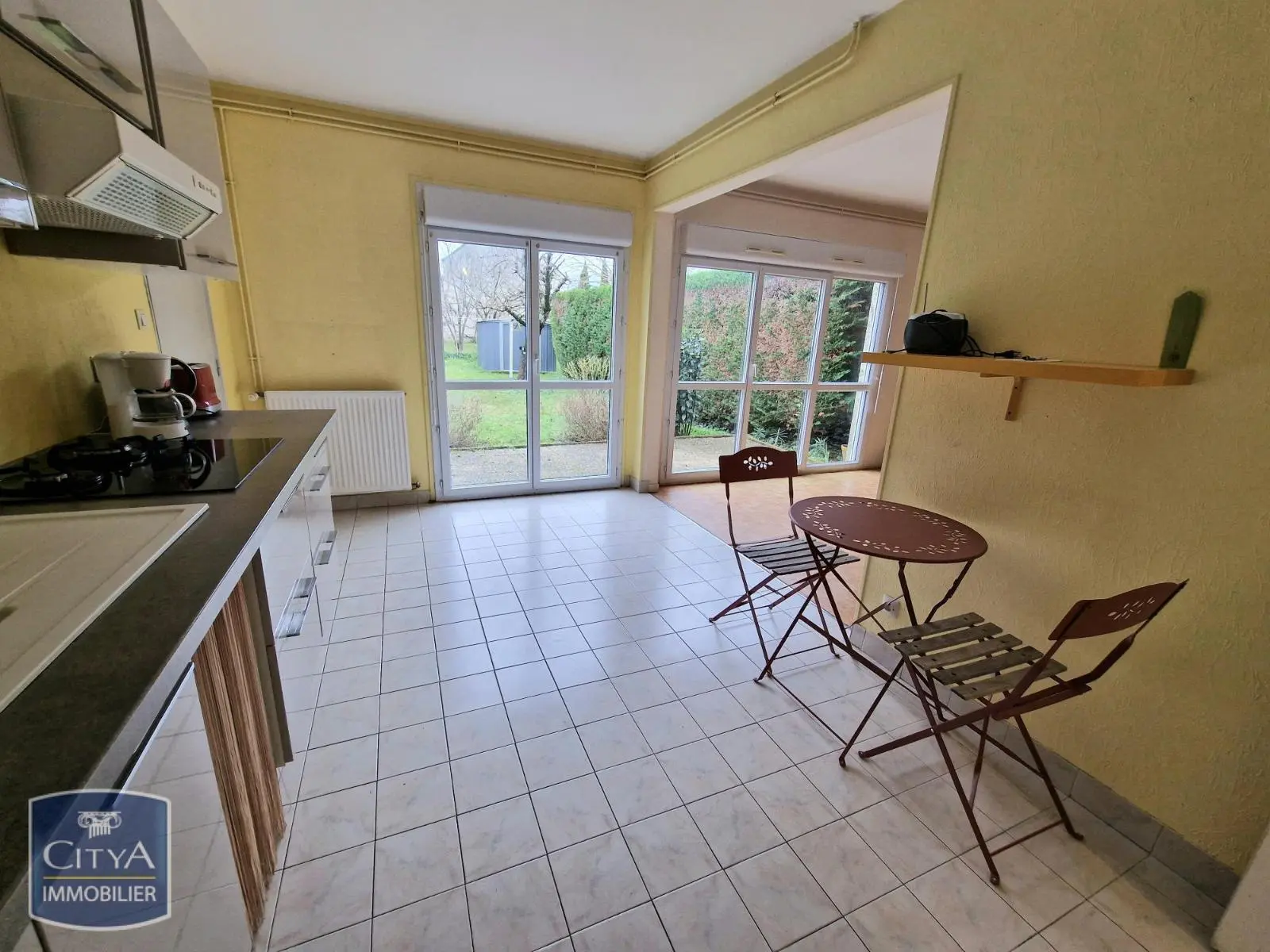 Photo 5 Maison 5 pièces 94m²