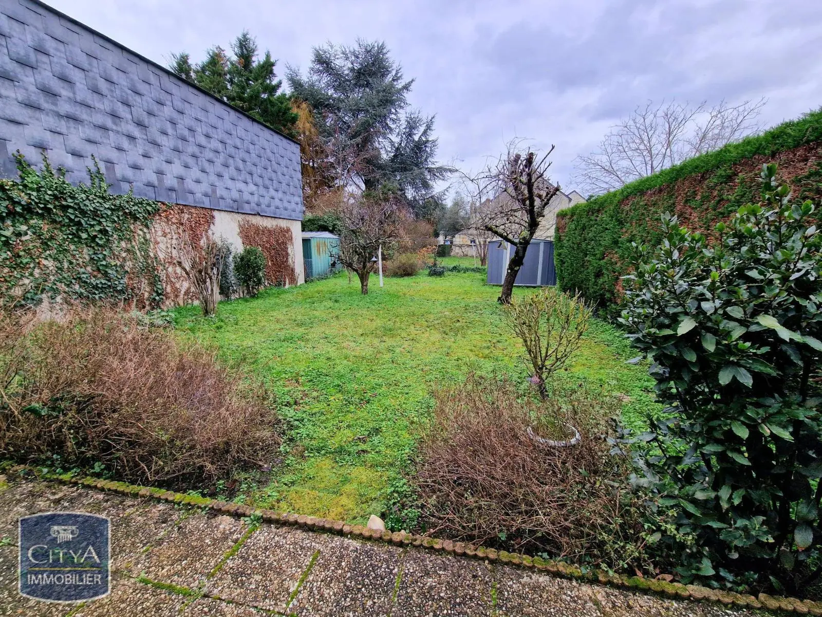 Photo 3 Maison 5 pièces 94m²