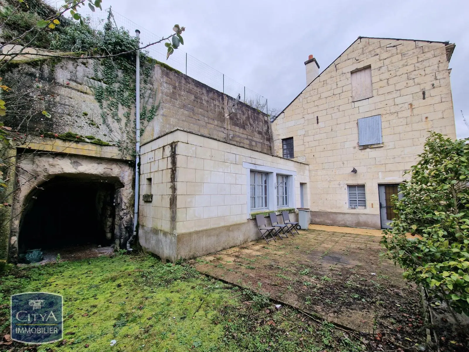 Photo 1 Maison 4 pièces 132m²