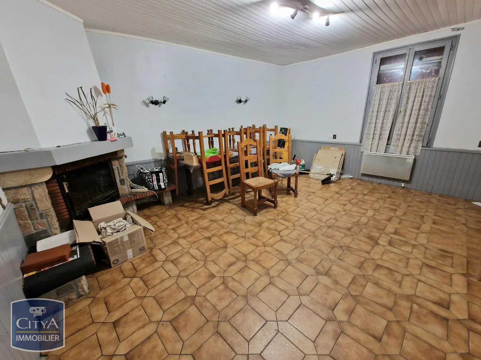 Photo 6 Maison 4 pièces 132m²