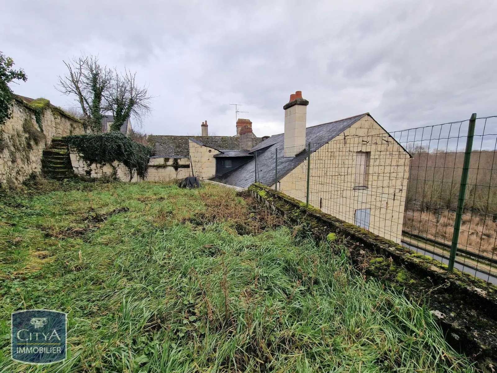 Photo 5 Maison 4 pièces 132m²