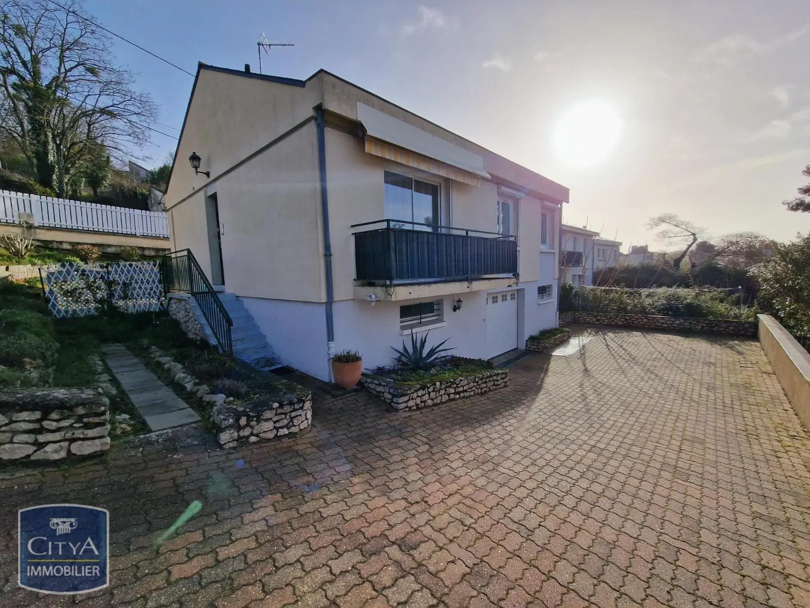 Photo 10 maison Saumur