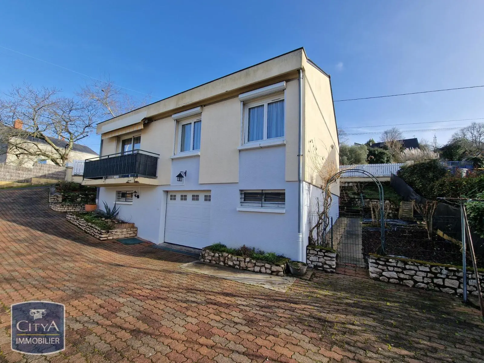 Photo 1 Maison 4 pièces 76m²