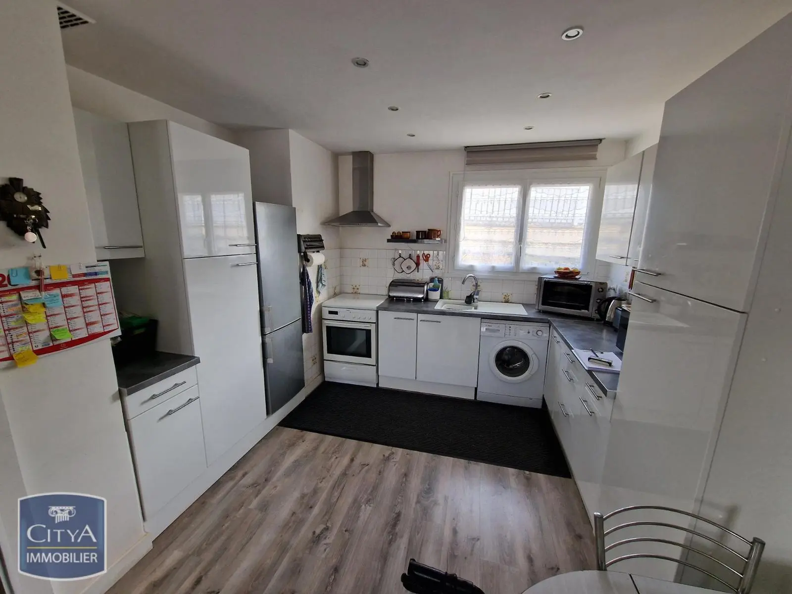 Photo 4 maison Saumur