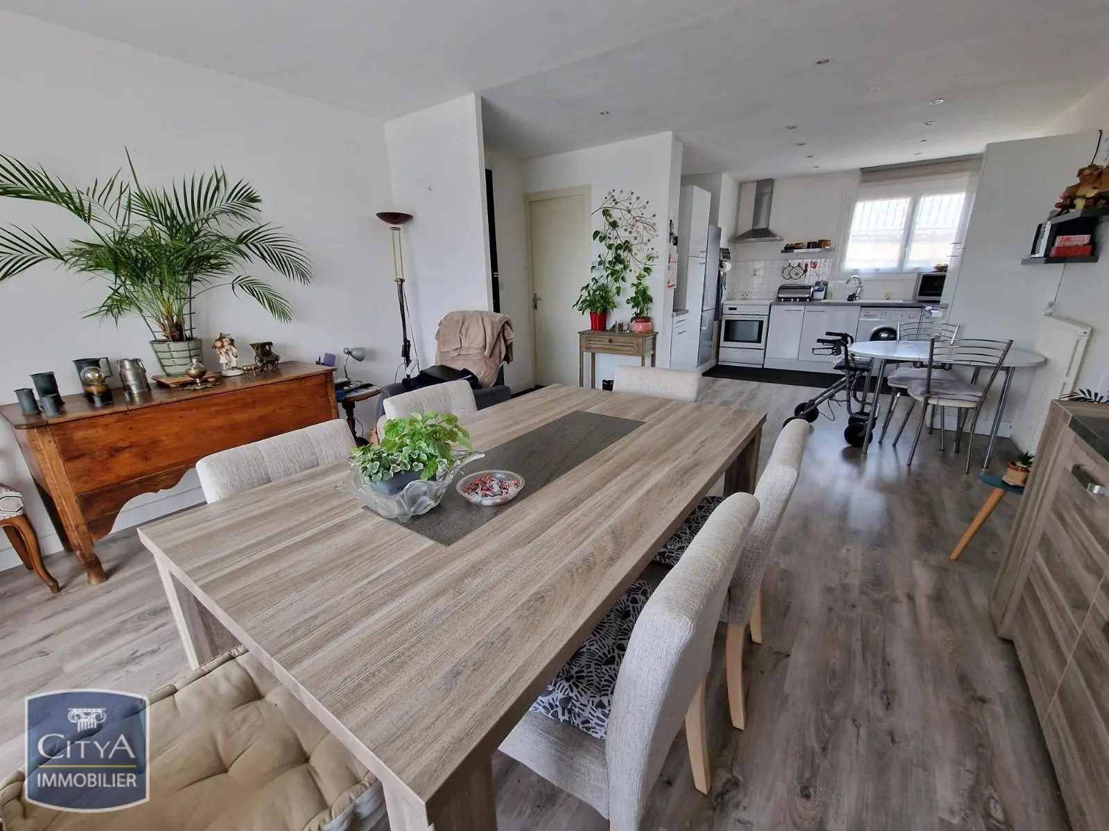 Photo 2 maison Saumur