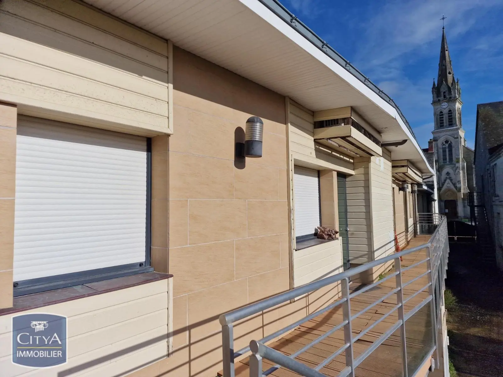 Photo 8 Appartement 3 pièces 60.02m²