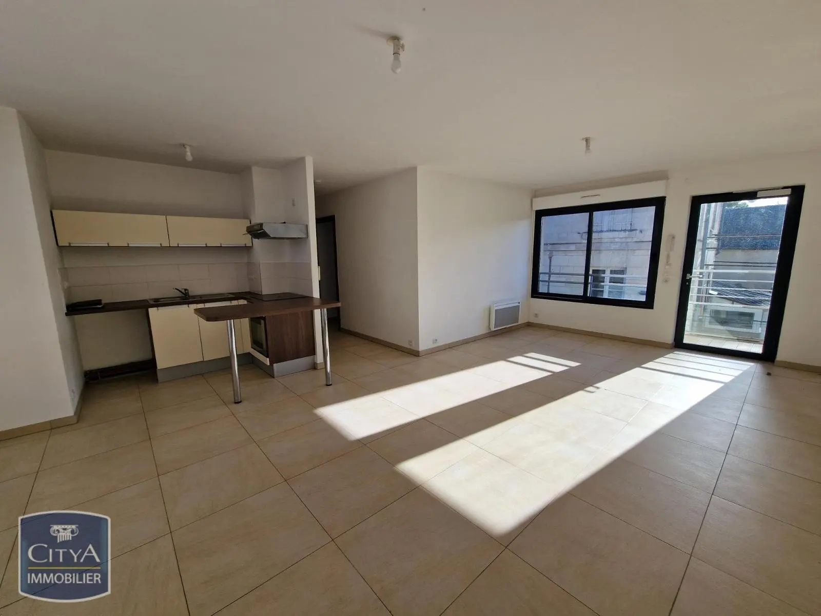 Photo 1 Appartement 3 pièces 60.02m²