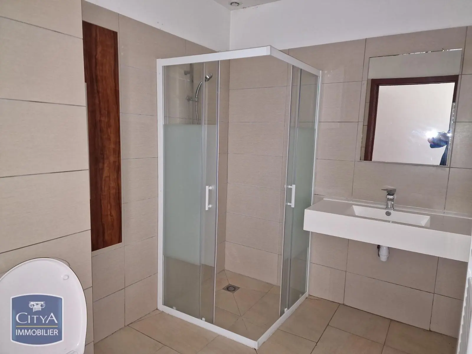 Photo 5 Appartement 3 pièces 60.02m²