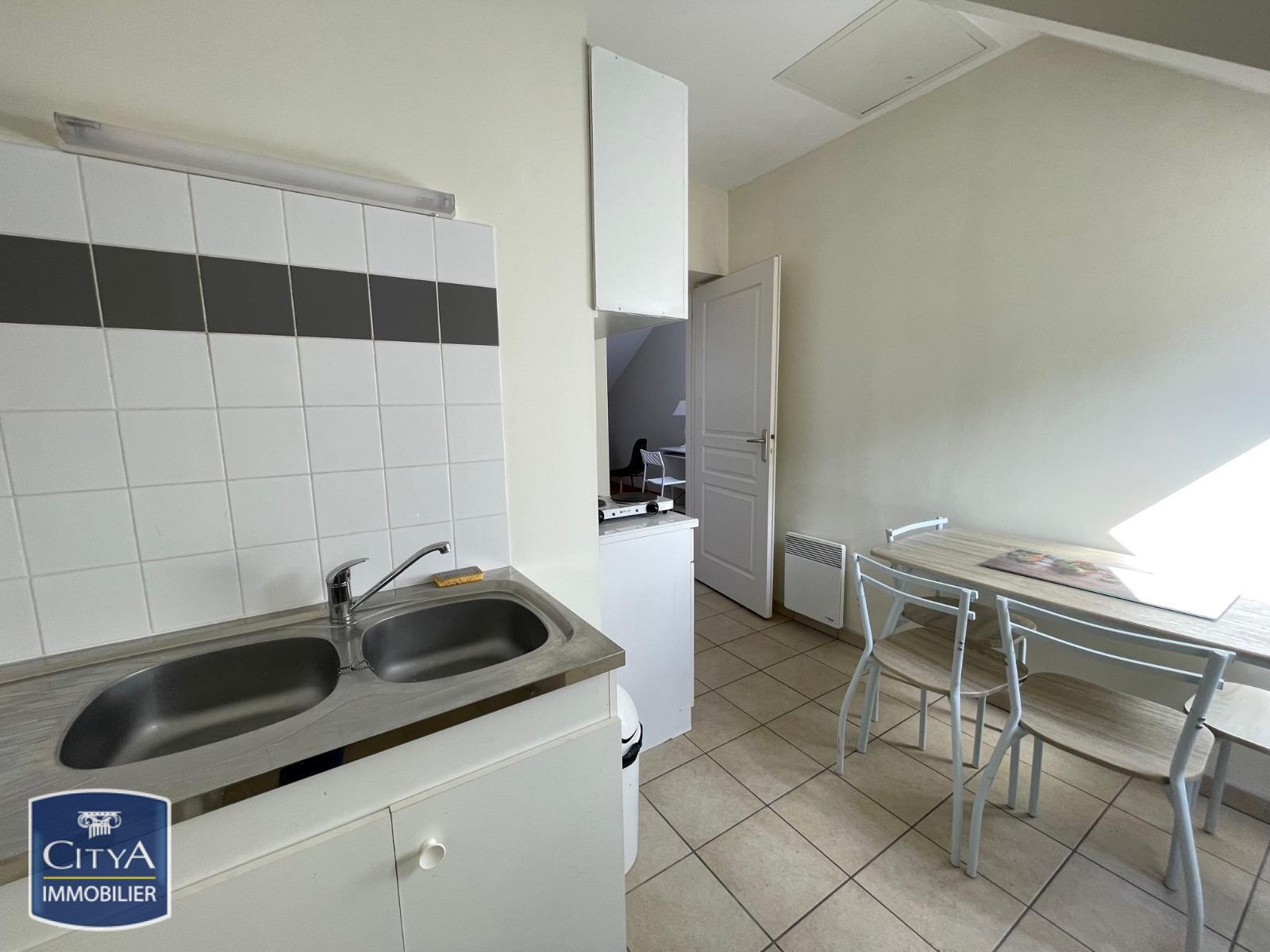 Photo 4 appartement Saumur