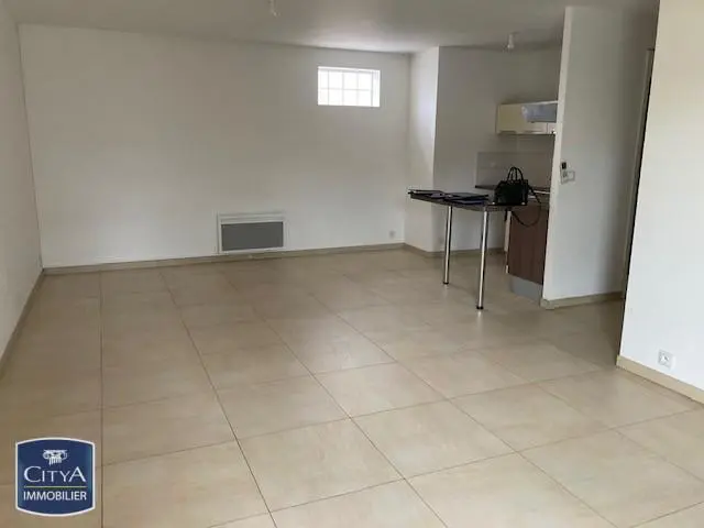 Photo 3 Appartement 3 pièces 60.02m²